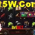 Design Responsivo Brlbet