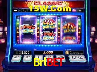 Login Seguro Brlbet