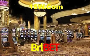 Jogos de Slot Brlbet