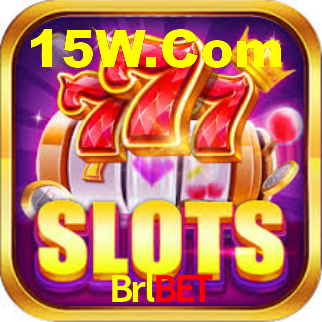 Interface do App Brlbet