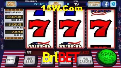 Promoção Relâmpago Brlbet