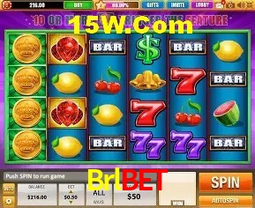 Casino Ao Vivo Brlbet