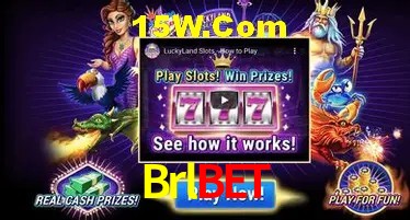 Ofertas Exclusivas Brlbet