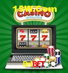Login Seguro Brlbet