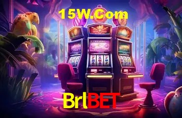 Provedores de Jogos Brlbet