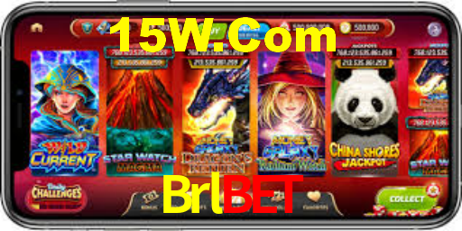 Sinta a adrenalina dos jogos de cassino com Brlbet