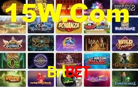 Ofertas Imperdíveis na Brlbet: Promoções e Bônus Que Valem a Pena