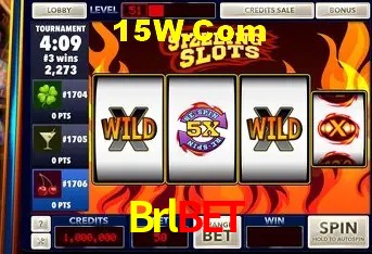 Casino Ao Vivo Brlbet