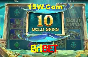 Provedores de Jogos Brlbet