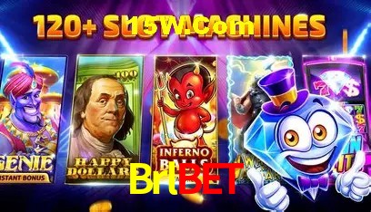 Benefícios da Conta Brlbet